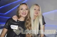 Kiev Women
