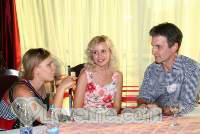 Odessa Women