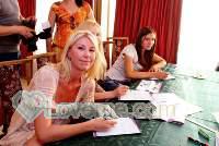 Odessa Women