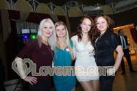 Odessa Women