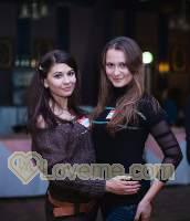 Odessa Women