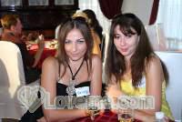 Odessa Women