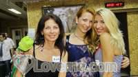 Odessa Women