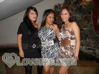 Peru Women