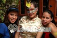 Peru Women