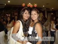 Peru Women