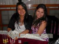 Peru Women