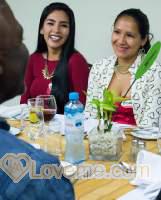 Peru Women