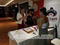 Thailand Women