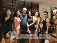 Thailand Women