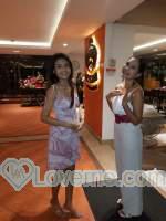 Thailand Women